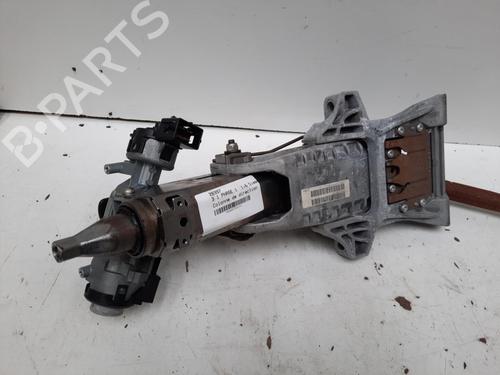 Used Steering column MAZDA 3 (BK) 1.6 DI Turbo (109 hp) 28754025