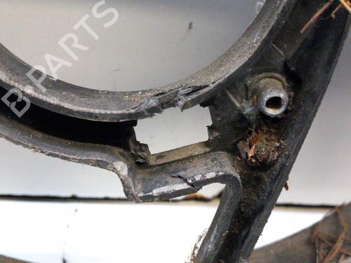 Used Front slam panel Front slam panel PEUGEOT 605 (6B) 2.1 TD 12V (109 hp) 28755667 28755667
