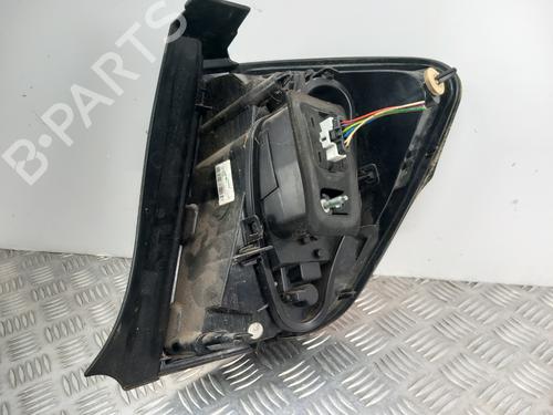 Used Left taillight Left taillight CITROËN C3 II (SC_) 1.6 VTi 120 (120 hp) 34456041 34456041