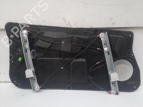 Used Front right window mechanism FORD FIESTA VI (CB1, CCN) 1.25 (82 hp) 28750457