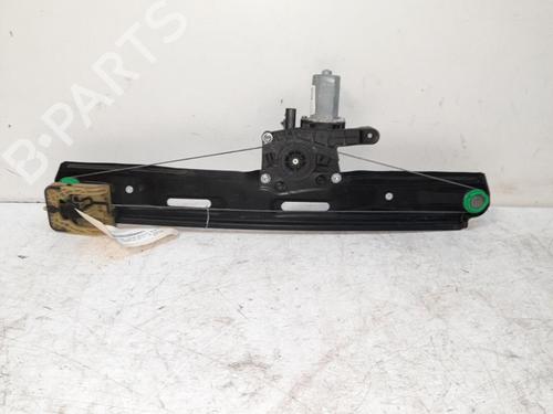 Used Front right window mechanism Front right window mechanism FIAT TIPO Hatchback (356_, 357_) 1.6 D (356HXG1B, 356HXG11) (120 hp) 28749169 28749169
