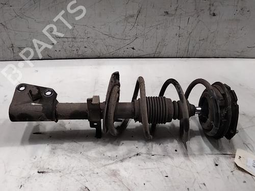 Used Right front shock absorber RENAULT LAGUNA II Grandtour (KG0/1_) 1.9 dCi (125 hp) 28760297