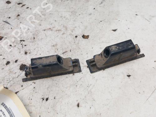 Used Licence plate light FIAT GRANDE PUNTO (199_) 1.3 D Multijet (75 hp) 28756173