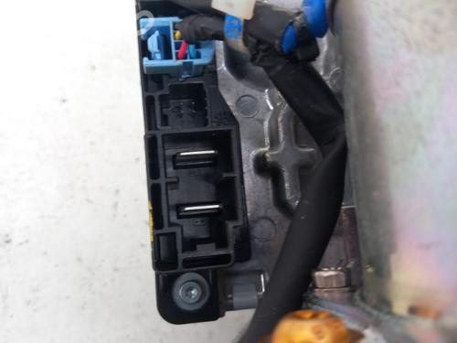 Steering column RENAULT MEGANE IV Grandtour (K9A/M/N_) 1.5 Blue dCi 115 (K9A6) | BP28734347M21