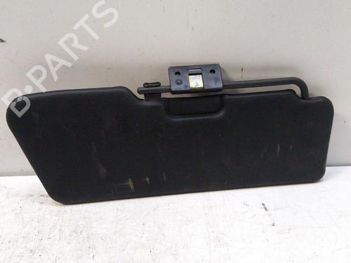 Used Left sun visor LIGIER XTOO (LXT) 0.5 (5 hp) 28759180