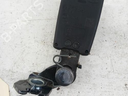 Sikkerhedssele-spænde FORD FIESTA VI (CB1, CCN) 1.0 EcoBoost | BP28768121I32 