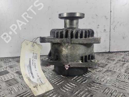 Alternator FORD C-MAX (DM2) 1.8 TDCi | BP34627085M7 - Image 2