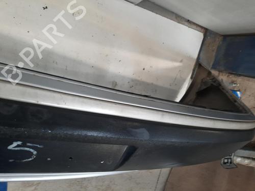 Front bumper CITROËN XANTIA (X1_, X2_) 1.9 SD | BP28761112C7 