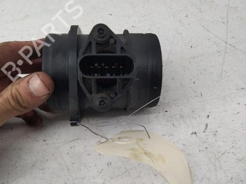 Mass air flow sensor VW TOURAN (1T1, 1T2) 1.9 TDI | BP28734241M95