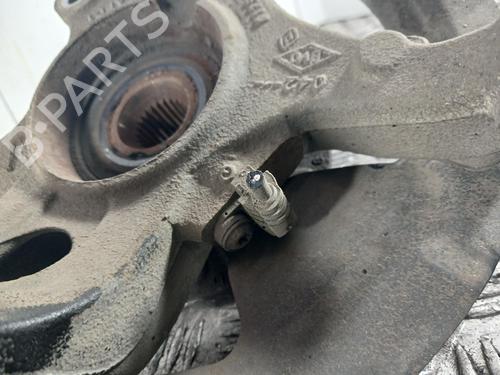 Used Left front steering knuckle Left front steering knuckle 38475511 38475511