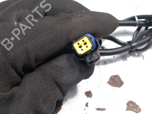 Used Seat buckle CITROËN C5 II (RC_) 2.0 HDi (RCRHRH) (136 hp) 28793170