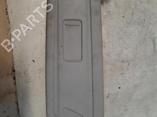 Used Left sun visor CITROËN C4 Grand Picasso I (UA_) 1.6 HDi (109 hp) 28750547