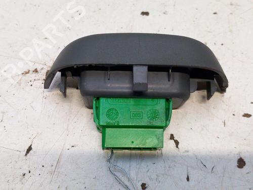 Used Left front window switch PEUGEOT 107 (PM_, PN_) 1.0 (68 hp) 28785888