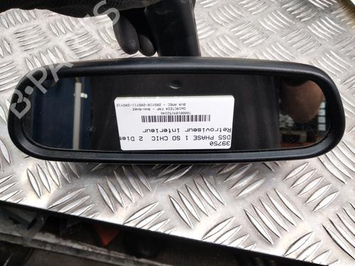 Used Rear mirror Rear mirror CITROËN DS5 2.0 HDi 165 (163 hp) 28779325 28779325