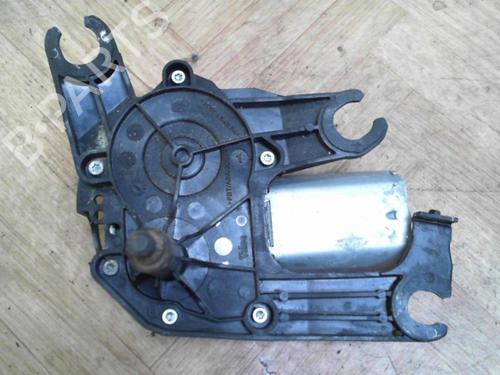 Used Rear wiper motor CITROËN C3 II (SC_) 1.4 HDi 70 (SC8HZC, SC8HR0, SC8HP4) (68 hp) 28755298