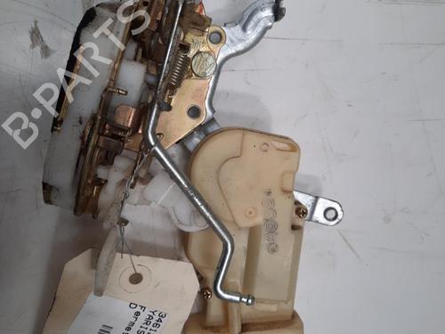 Used Electronic module TOYOTA YARIS (_P1_) 1.0 (SCP10_, SCP10R) (65 hp) 28791075
