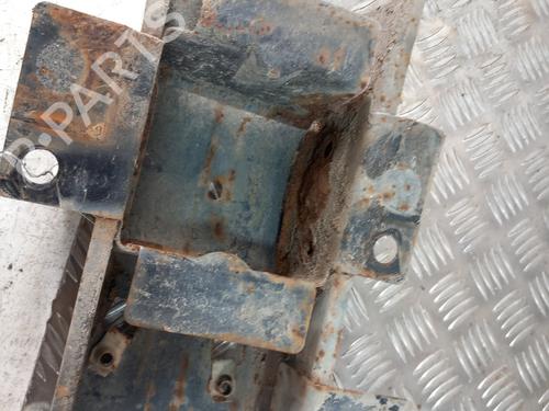 Renfort de pare-chocs avant FORD TRANSIT Platform/Chassis (FM_ _, FN_ _) 2.0 TDCi (F_E_, F_F_) | BP28738075C109 