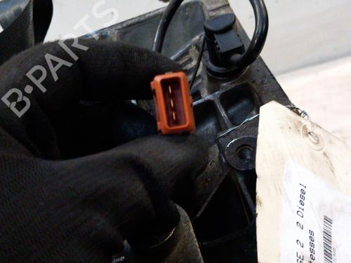 Used Gearbox CITROËN XANTIA (X1_, X2_) 2.0 HDI 109 (109 hp) 28759118