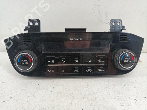 Used Climate control KIA SPORTAGE III (SL) 1.7 CRDi (116 hp) 28782802