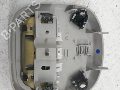 Interior roof light PEUGEOT 407 Coupe (6C_) 3.0 V6 | BP28734597I8 