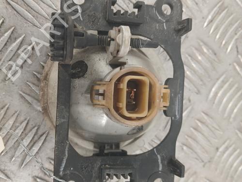 Used Left front fog light Left front fog light PEUGEOT 2008 I (CU_) 1.6 HDi (92 hp) 36304336 36304336
