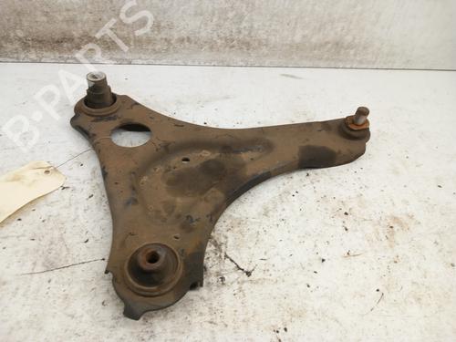 Used Right front suspension arm RENAULT TWINGO III (BCM_, BCA_) 1.0 SCe 70 (BCMB) (69 hp) 28737748