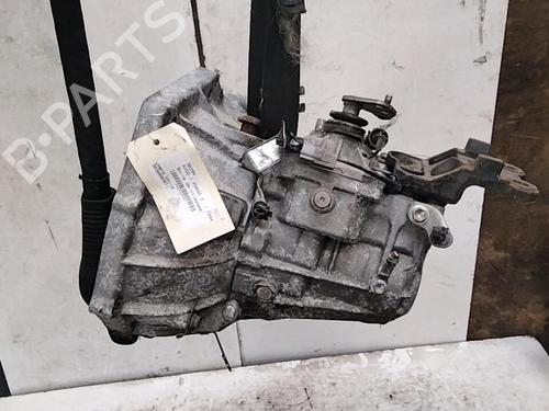 Used Gearbox TOYOTA AYGO (_B1_) 1.0 (KGB10_, KGB10R) (68 hp) 28789582