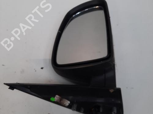 Retrovisore destro OPEL MERIVA A MPV (X03) 1.8 (E75) (125 hp) 28758356
