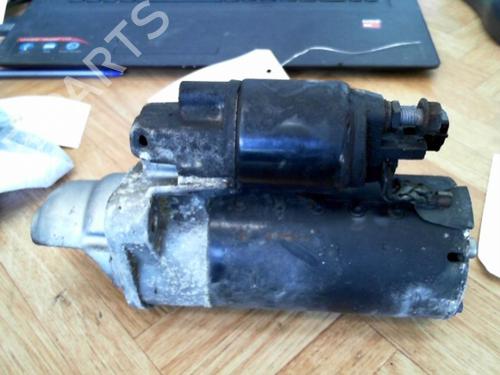 Startmotor AUDI A6 C6 (4F2) 3.0 TDI quattro (225 hp) 28766325