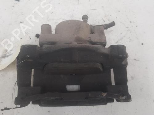 Used Right front brake caliper VOLVO S80 II (124) D5 (185 hp) 28769408