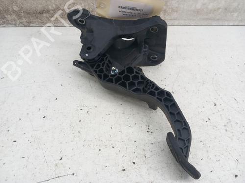 Clutch pedal RENAULT CLIO V (B7_) 1.5 Blue dCi 85 (B7AG) | BP28780878I13 - Image 4