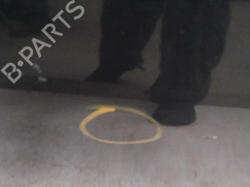 Left rear door FORD C-MAX (DM2) 1.6 TDCi | BP28775771C4 