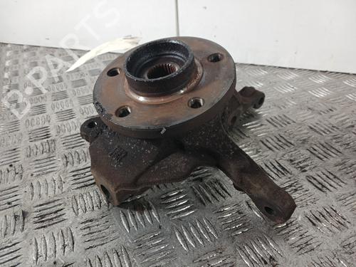 Venstre Styrespindel Lejehus RENAULT TRAFIC II Bus (JL) 2.0 dCi 90 (JL00, JL01, JL0H, JL0M, JL0P, JL0S) (90 hp) 30547312