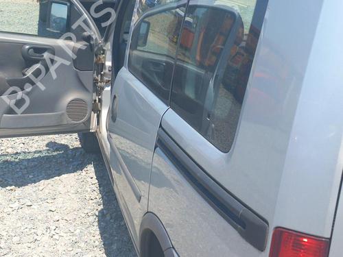 Warning switch OPEL COMBO Box Body/MPV 1.7 DI 16V | BP28751576I22  - Image 8