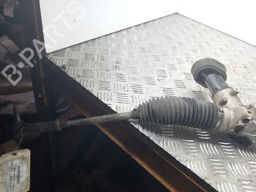 Steering rack SEAT IBIZA V (KJ1, KJG) 1.6 TDI | BP30153645M22