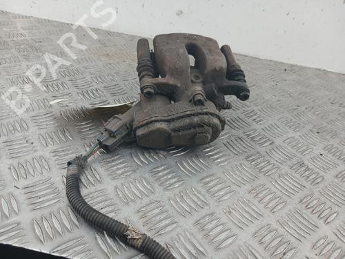 Used Left rear brake caliper Left rear brake caliper 36057873 36057873