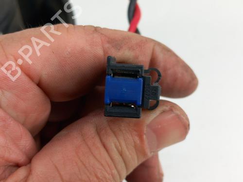 Heater blower motor CHRYSLER VOYAGER IV (RG, RS) 2.5 CRD | BP28773811M62