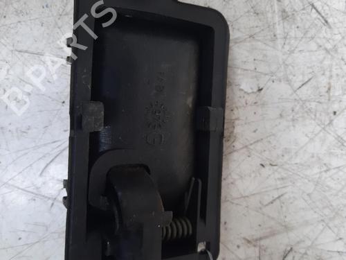 Used Rear left interior door handle Rear left interior door handle PEUGEOT 106 I (1A, 1C) 1.1 (60 hp) 28790408 28790408