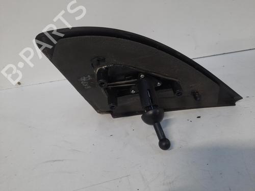 Used Right mirror CHEVROLET AVEO / KALOS Hatchback (T250, T255) 1.2 LPG (84 hp) 28785247
