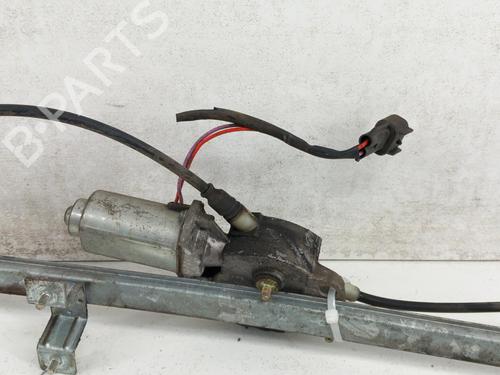 Front left window mechanism PEUGEOT BOXER Van (244) 2.8 HDi | BP28772742C22 