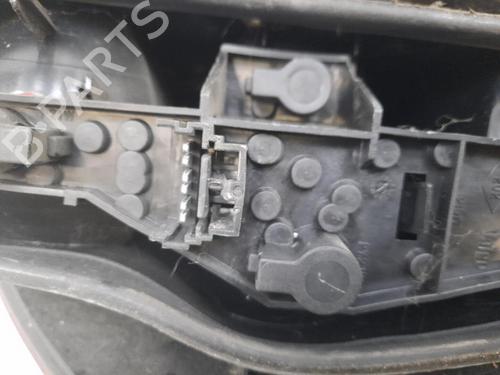 Left taillight RENAULT LAGUNA II Grandtour (KG0/1_) 2.2 dCi (KG0F) | BP28757579C34 