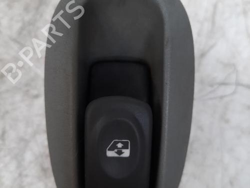 Used Left rear window switch Left rear window switch RENAULT SCÉNIC I MPV (JA0/1_, FA0_) 1.9 dCi (JA05, JA1F) (102 hp) 28789466 28789466