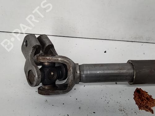 Used Steering column Steering column FORD FIESTA V (JH_, JD_) 1.4 TDCi (68 hp) 28737395 28737395