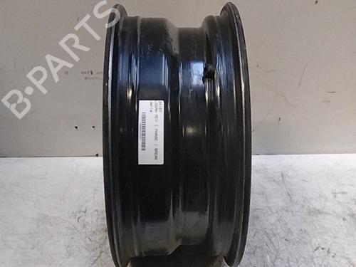 Felg DACIA LOGAN MCV (KS_) 1.5 dCi (KS0W) (86 hp) 28790647