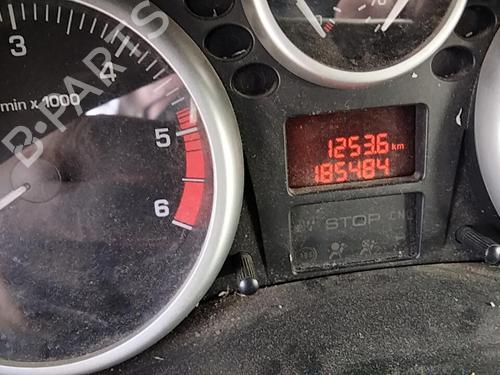 Switch PEUGEOT 206+ (2L_, 2M_) 1.4 HDi eco 70 | BP28759391I30 - Image 6