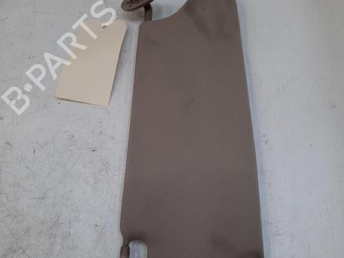 Left sun visor ROVER 75 (RJ) 2.0 CDT | BP28771445I1 