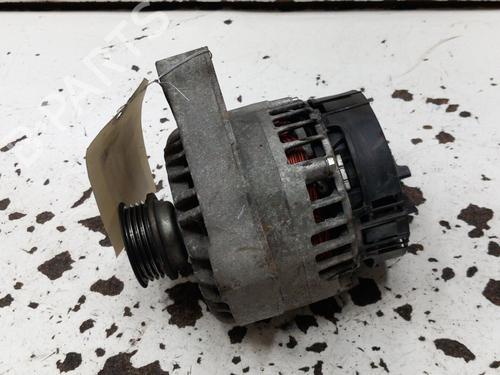 Used Alternator Alternator FIAT GRANDE PUNTO (199_) 1.2 (65 hp) 28751708 28751708