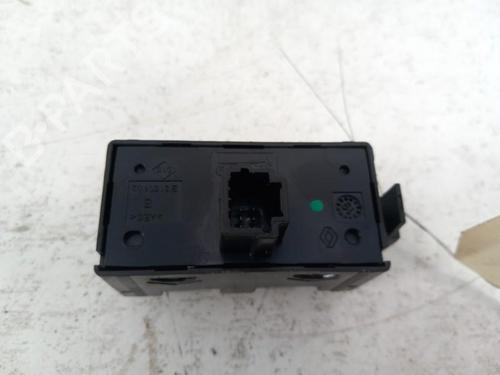 Warning switch RENAULT TRAFIC III Van (FG_) 2.0 dCi 145 (FGML) | BP28768523I22 
