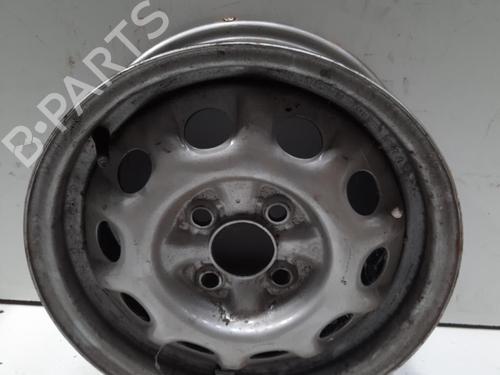 Used Rim NISSAN 100NX (B13) 1.6 (90 hp) 28776459