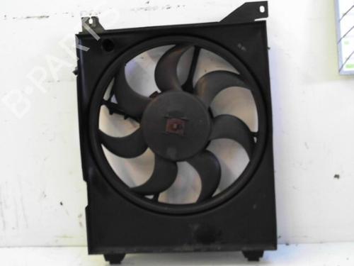 Køleventilator elektrisk HYUNDAI TRAJET (FO) 2.0 CRDi (113 hp) 28765942